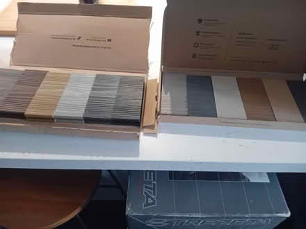 Photo of free Decking samples for crafts eg (Kempston MK42) #2