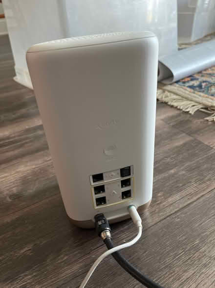 Photo of free Xfinity modem/wifi router (Arvada, co) #1