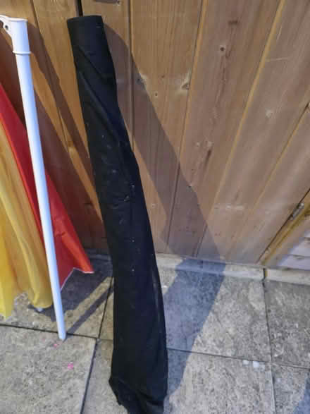 Photo of free Weed control fabric (Stonehouse GL10) #1