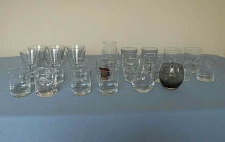 Photo of free Glasses Lot 2 (Morpeth Town NE61) #2