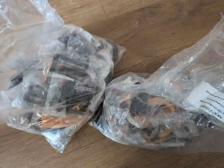 Photo of free Lego like car without instructions (Shippon OX13) #3