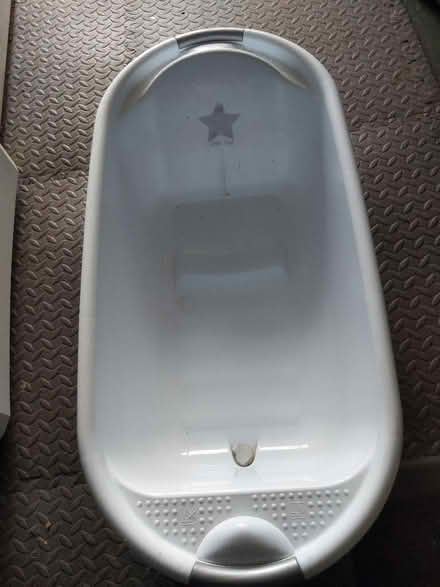 Photo of free Baby bath (Mickleover DE3) #1