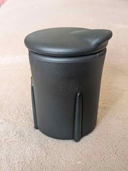 Photo of free Toyota cup holder ash tray (Sheffield Lane Top S5) #1