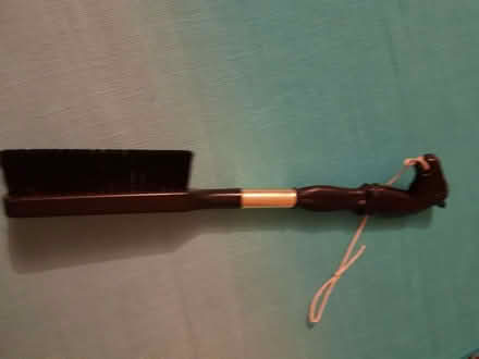 Photo of free Clothes brush with horses head handle (Kendal LA9) #1