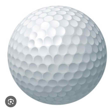 Photo of Golf balls (Penwortham PR1) #1