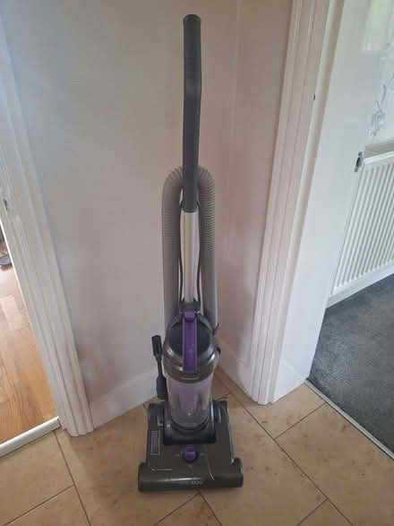 Photo of free Goodmans turbo max upright cleaner (Swanley BR8) #1
