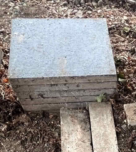 Photo of free Slabs (Belle vue Shrewsbury SY3) #1