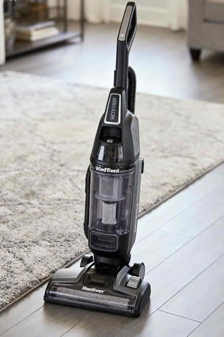 Photo of Vacum cleaner (ME4 6QE) #1