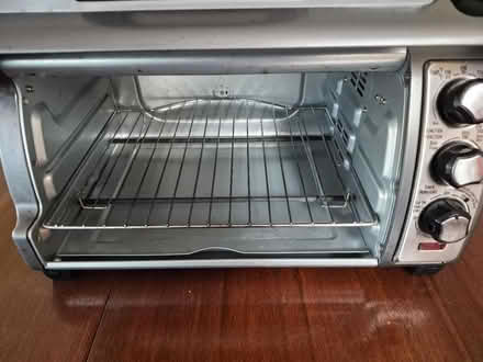 Photo of free Toaster Oven (Toronto) #1