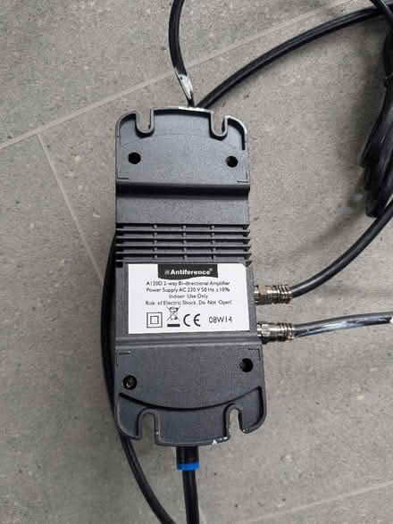 Photo of free Remote Link 120D (Bare LA4) #3
