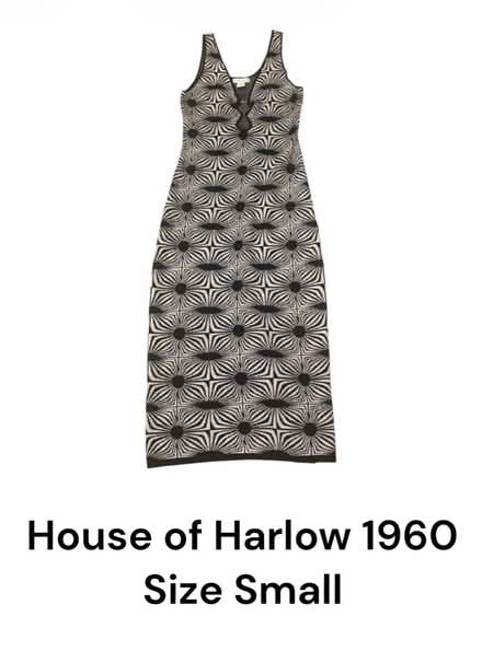 Photo of free House of Harlow 1960 Woman’s Dress (Brooklyn Storage) #1