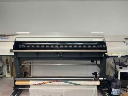Photo of free Industrial Mamaki Printer (North Harrow HA2) #2