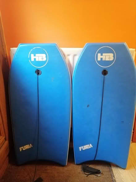 Photo of free Body boards (Ca14 1xu) #2
