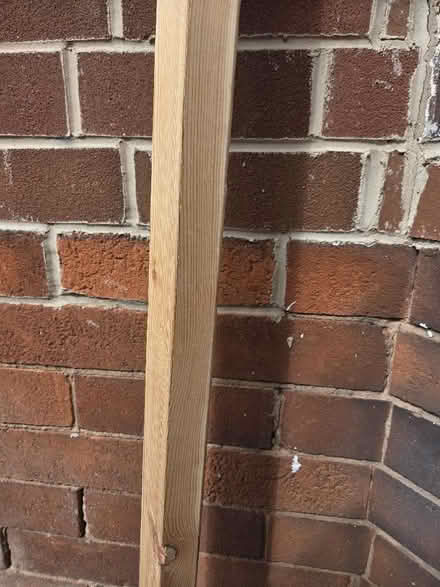 Photo of free Solid wood (Long Eaton NG10) #3