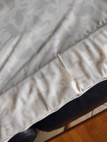 Photo of free Baby changing mat (Mickleover DE3) #2