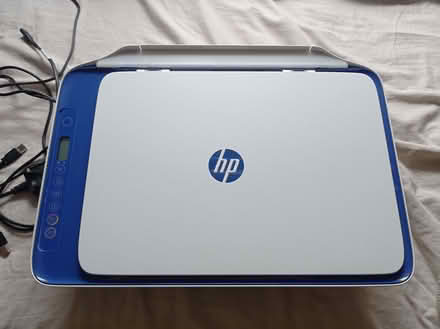 Photo of free Printer HP deskjet 2600 (Henleaze BS9) #2