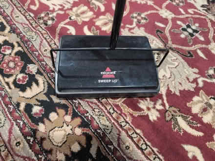 Photo of free Carpet sweeper/broom (Brentwood) #1
