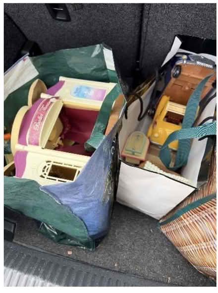 Photo of free Baby items and children’s toys (Dublin cabinteely) #3