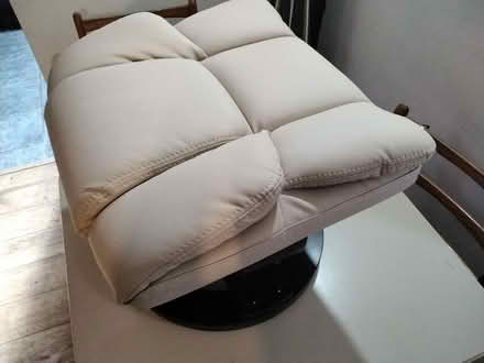 Photo of free Foot Stool (Delapre NN4) #3