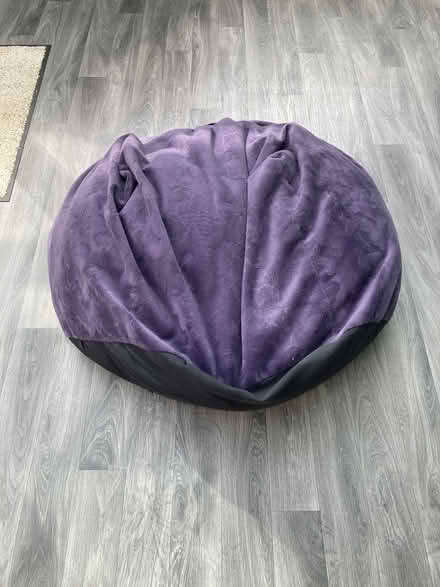 Photo of free Bean Bag (Packsaddle BA11) #1