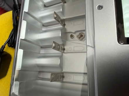 Photo of free Bergstrom Charger (Stanford le hope) #2