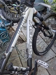 Photo of free Trek 4300 Mountain bike (Bare LA4) #4