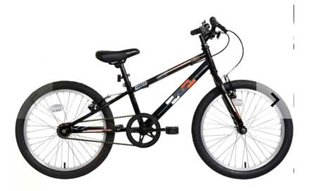 Photo of bicycle (Osmondthorpe LS9) #1
