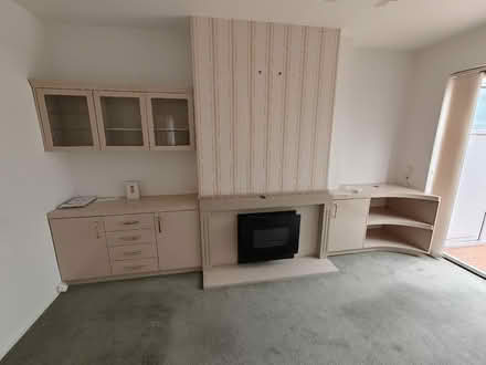 Photo of free Cabinets and wardrobes (Birstall LE4) #1