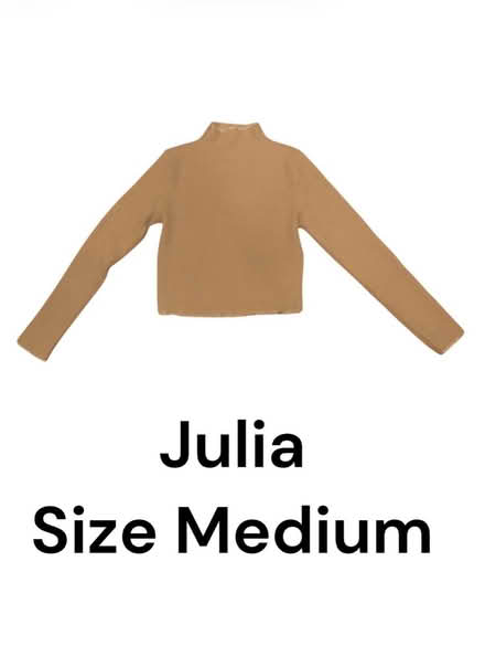 Photo of free Julia Woman’s Top (Brooklyn Storage) #1