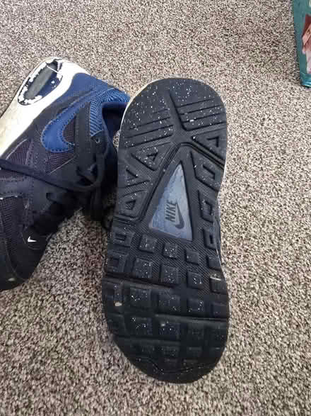 Photo of free Kids nikes (Potters Bar EN6) #1