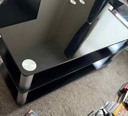 Photo of free Tv table (Rugby CV21) #1