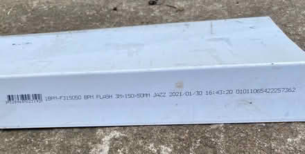 Photo of free Plastic Flash Lengths (Central Coast south end) #2
