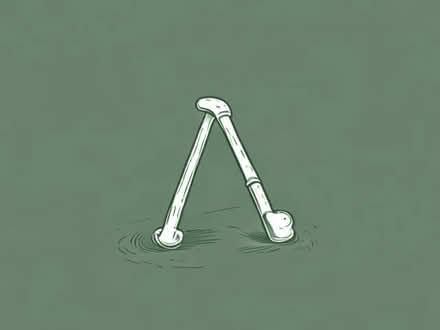 Photo of Crutch (Stotfold SG5) #1