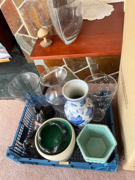 Photo of free Bric-a-brack (Cowbridge CF71) #2