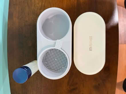 Photo of free Sonic jewelry cleaner (Patuxent Glen Community,Severn) #2