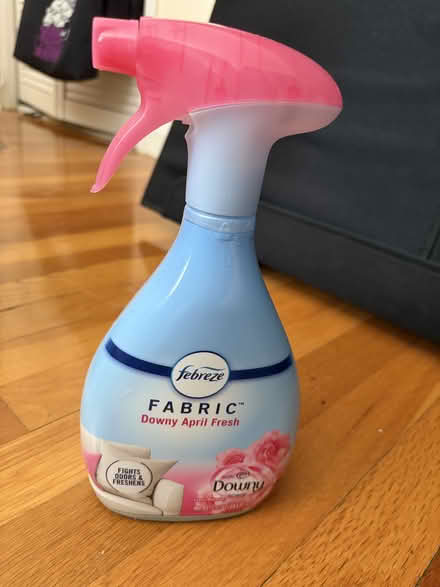 Photo of free febreeze fabric freshener, unopened (East Arlington) #1