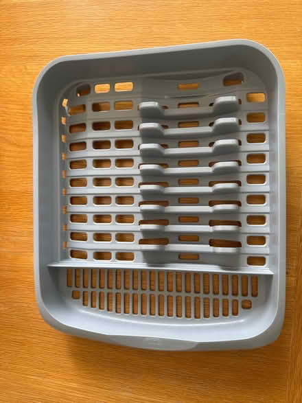 Photo of free ADDIS dish drainer (Oakwood Derby) #1