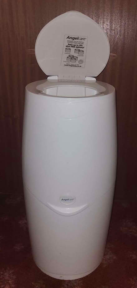 Photo of free Nappy Bin (Densole CT18) #1