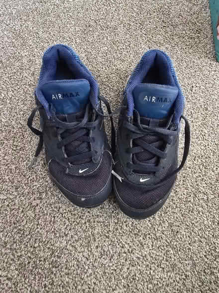 Photo of free Kids nikes (Potters Bar EN6) #3