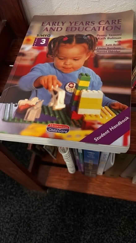 Photo of free Books (Dyce AB21) #4