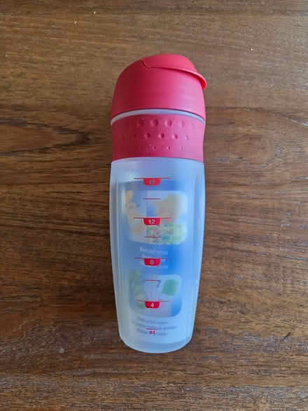 Photo of free Zyliss "quick blend" shaker (south San Carlos near Alameda) #2
