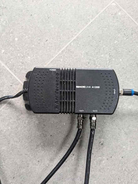 Photo of free Remote Link 120D (Bare LA4) #2