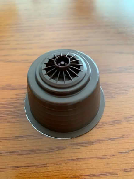 Photo of free Coffee pods. (Sidcup DA14) #3