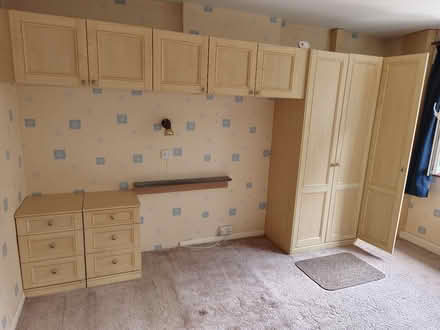 Photo of free Cabinets and wardrobes (Birstall LE4) #2