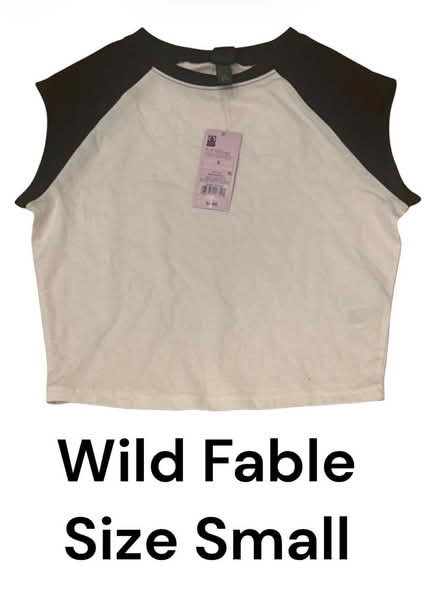 Photo of free Wild Fable Woman’s Top (Brooklyn Storage) #1