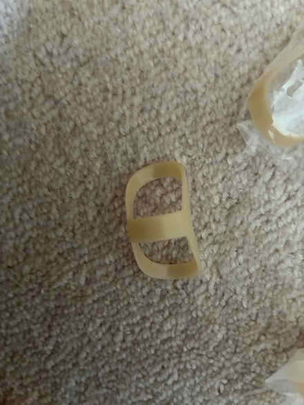 Photo of free Finger Splints (Wheatley OX33) #2