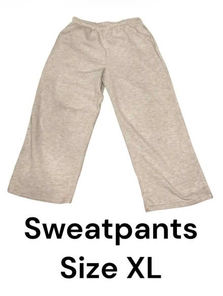 Photo of free Woman’s Sweatpants (Brooklyn Storage) #1