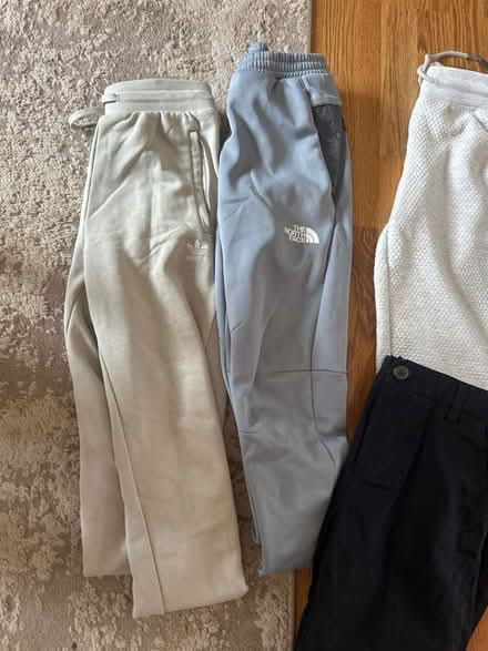 Photo of free Boys joggers Trousers Size 12/13 (Kidlington OX5) #2