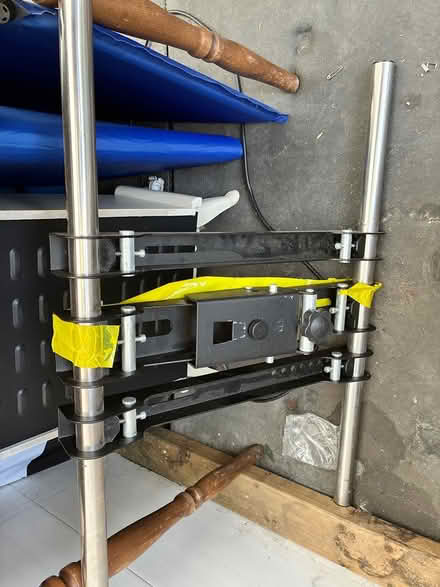 Photo of free TV wall bracket (Middleton) #1