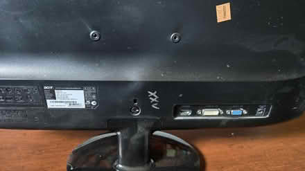 Photo of free Computer monitors (see description) (Kensington, MD) #4